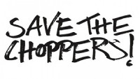 Save the Choppers